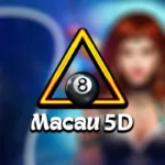 Prediksi Keluaran Data Toto Macau 5D