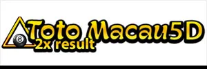 togel toto macau 5d