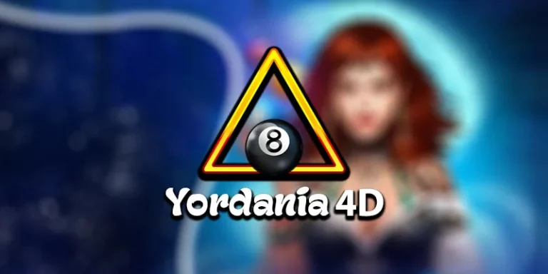 Prediksi Togel Yordania 4D