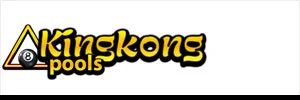kingkong pools