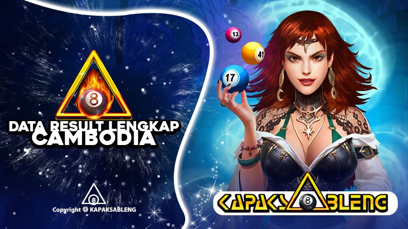 data cambodia