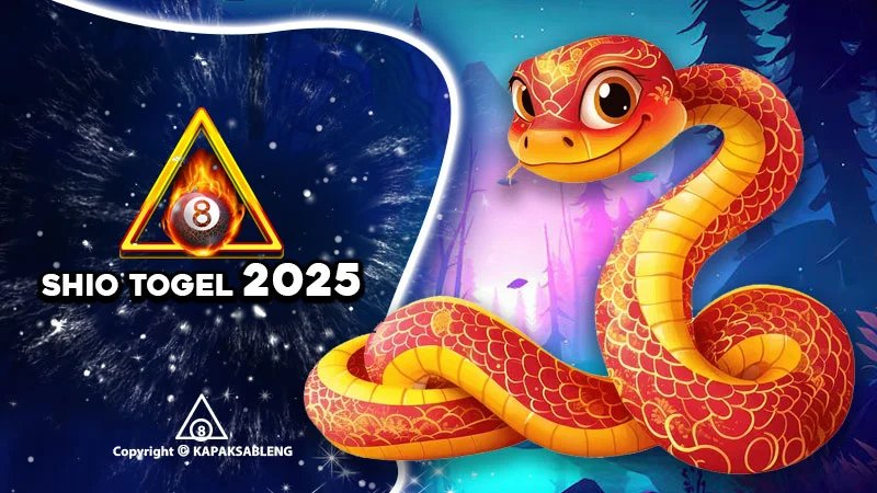 shio togel 2025