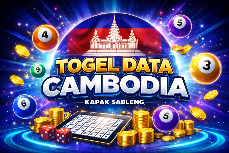 data cambodia terbaru dan terlengkap, bagus untuk analisa agar tingkatkan peluang kemenangan