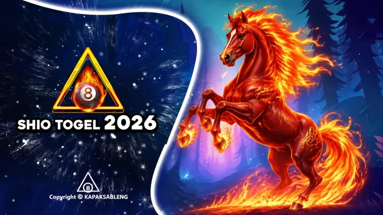 shio togel 2026